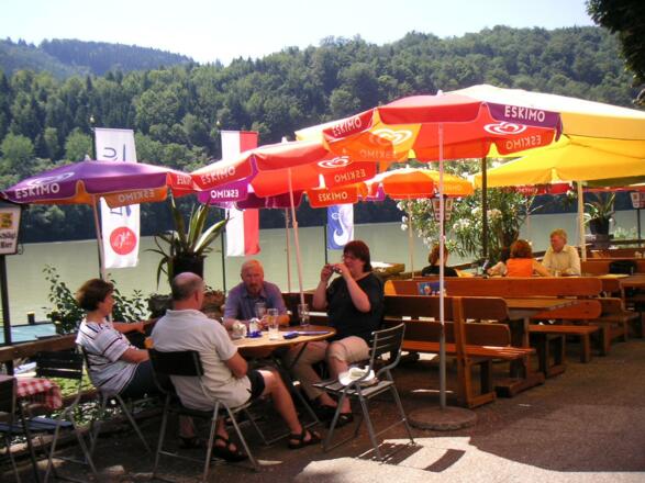 Gasthof Draxler - Zimmer