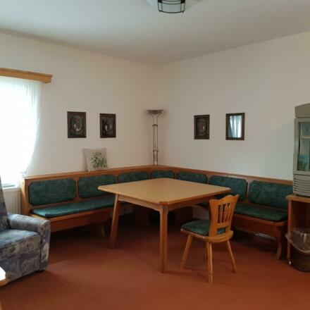 Gästezimmer 9 - Flieder - Badezimmer