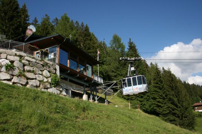 Montafoner Kristbergbahn
