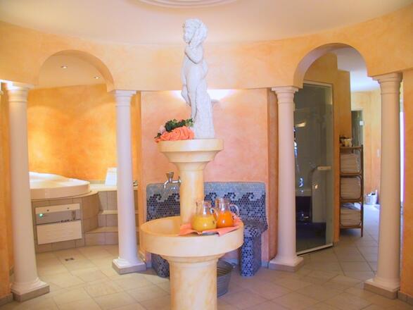 Raßbacher Fitness- und Vitalreich