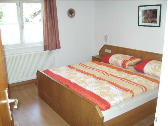 Separates Schlafzimmer 1