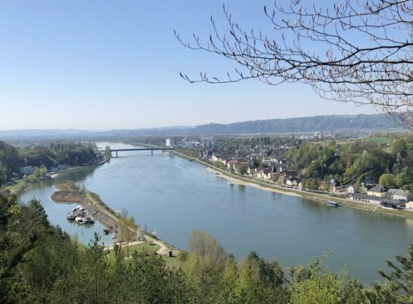 Donautal-Aschach-Faustschlössl