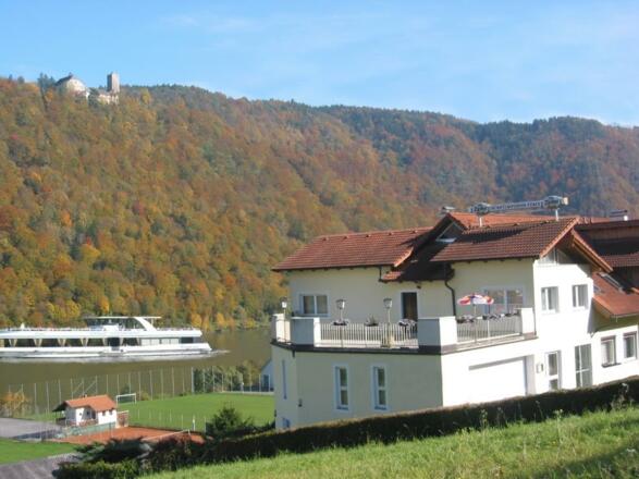 Frühstückspension Feiken