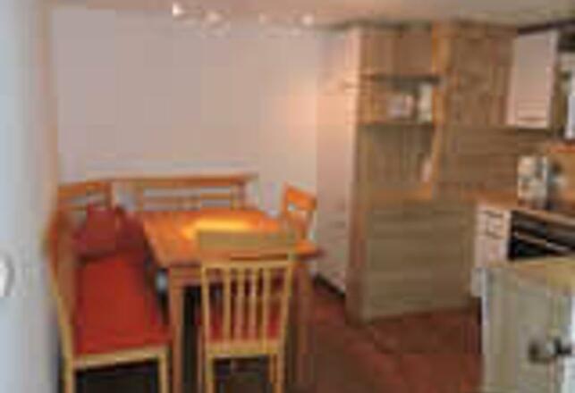 Ferienwohnungen Annemarie Heer