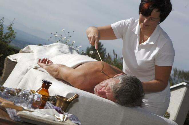 Traditionelle Europäische Medizin