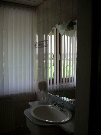 Efeu Doppelzimmer Innen