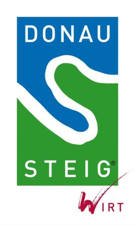 Logo Donausteig