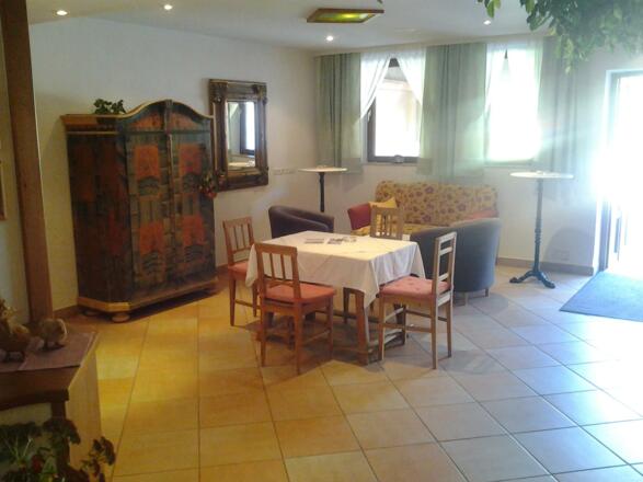 Gasthof Draxler - Gewölbe