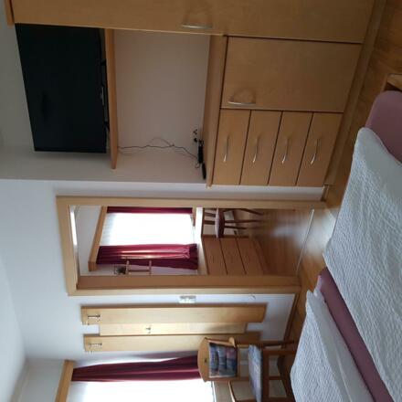 Suite 6 - Orchidee - Badezimmer