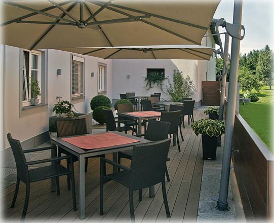 gästeterrasse