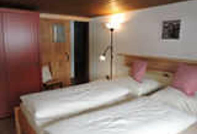 Ferienwohnungen Annemarie Heer