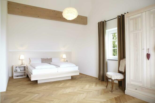 \&quot;Gartenzimmer\&quot; Fam. Marksteiner, Mauthausen