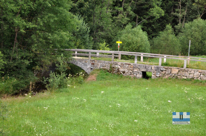 Maltschbrücke Mairspindt