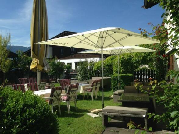 Restaurant Central Kramsach