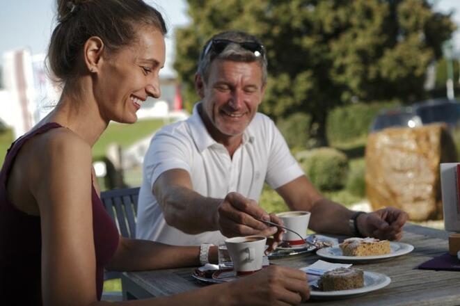 Willkommen in Bad Kreuzen
