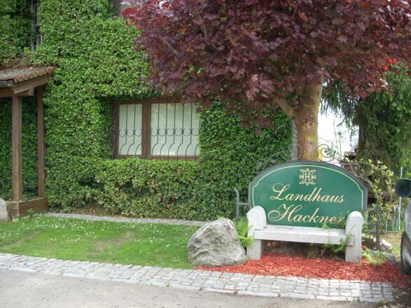 Landhaus Hackner