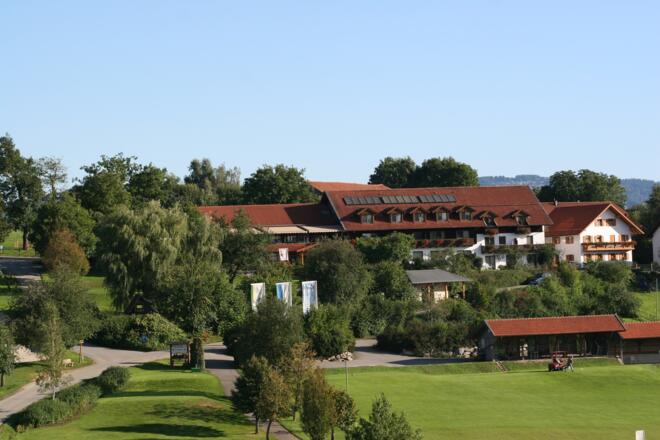 Golf- und Landhotel Anetseder