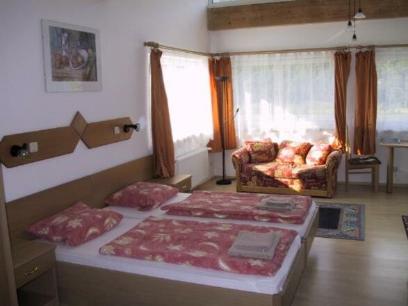 Frühstückspension Feiken