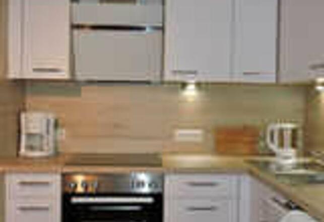 Ferienwohnungen Annemarie Heer