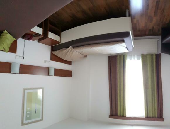 Gästezimmer 7 - Ringelblume - Badezimmer