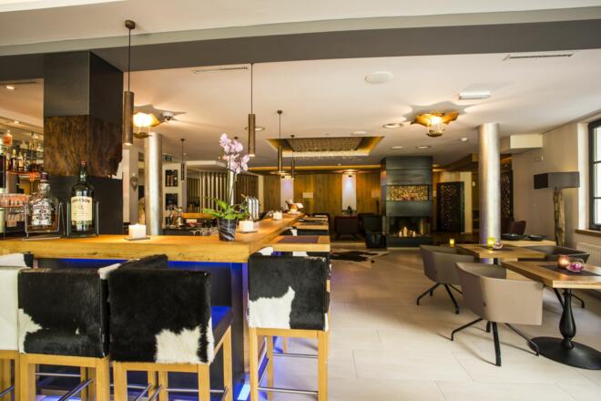 Hotel Fliana - Ischgl