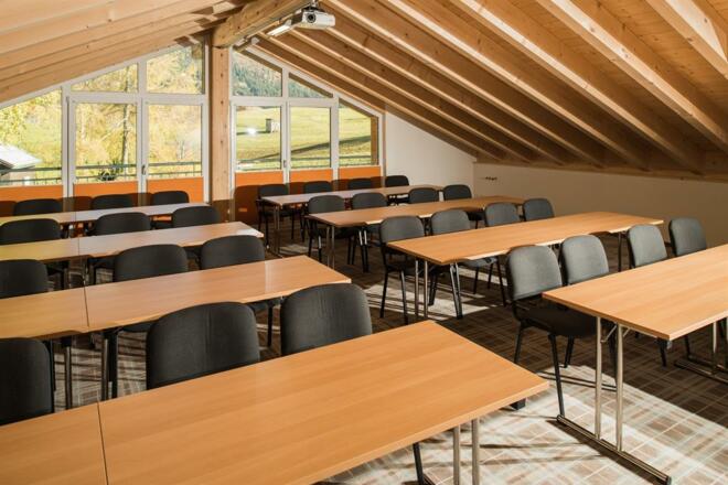 Tagungs- und Seminarraum