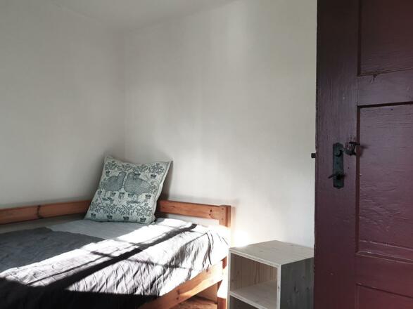 Ferienhaus Rosenweg Bild 12