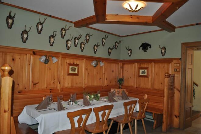 GH Fischer_Jagdstüberl