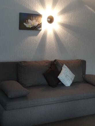 Schlafcouch Wohnzimmer Whng 3