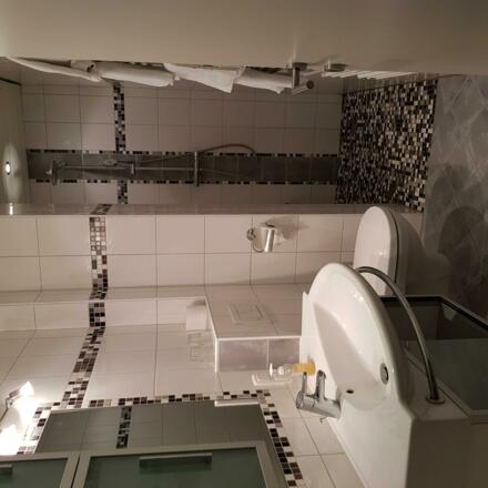 Gästezimmer 2 - Kornblume