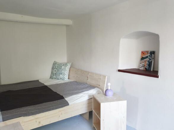 Ferienhaus Rosenweg Bild 8