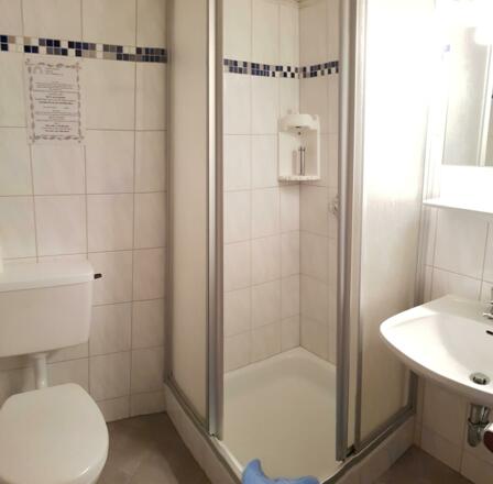 Gästezimmer 9 - Flieder