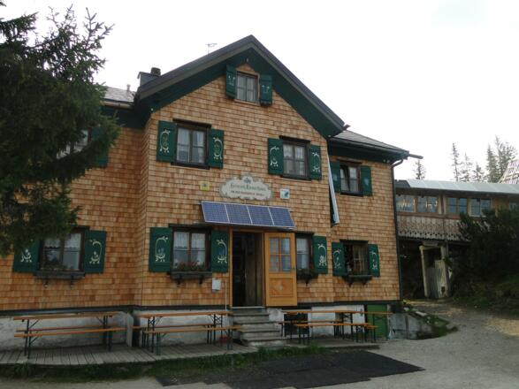 Heinrich-Kiener-Haus