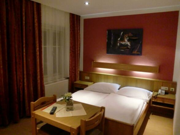 Gasthof Draxler - Weinkeller