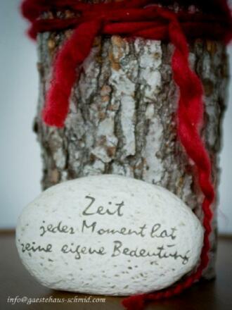 Genießen Sie Ihren Urlaub im Gästehaus Schmid