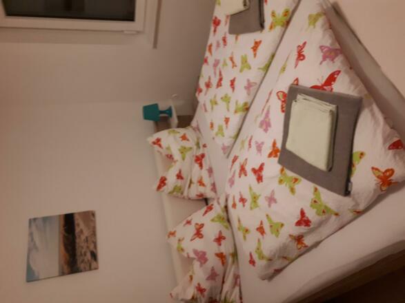 Schlafzimmer Wohnung