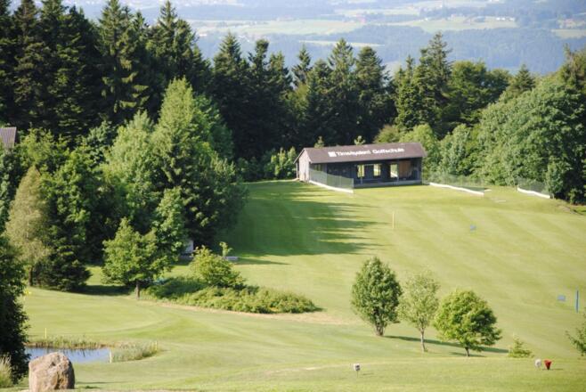 GC pfarrkirchen-Drivingranch