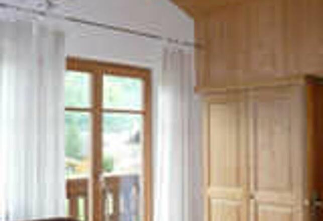 Ferienwohnungen Annemarie Heer