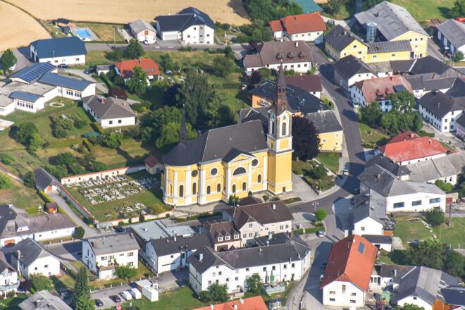 2019 07 15  (537) Niederkappel Mühlviertler Dom