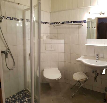 Gästezimmer 7 - Ringelblume