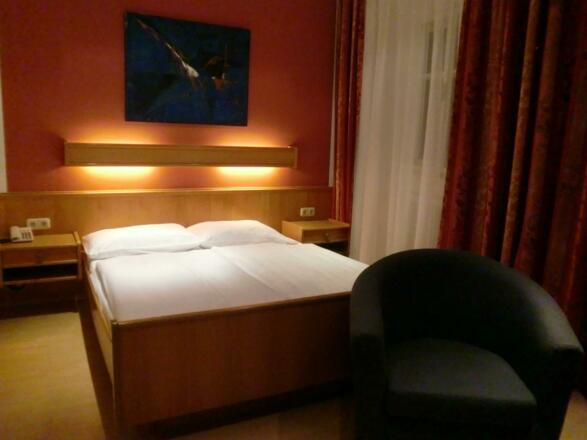 Gasthof Draxler - Eingang