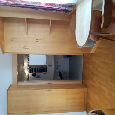 Gästezimmer 2 - Kornblume - Badezimmer