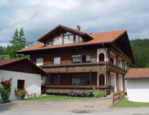 Unser Ferienhaus