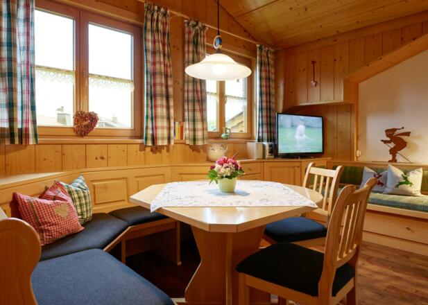 Hirschberg gemütliches Wohnen