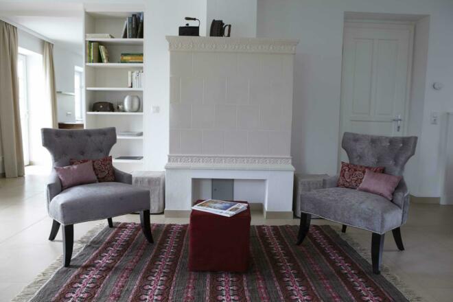 \&quot;Gartenzimmer\&quot; Fam. Marksteiner, Mauthausen