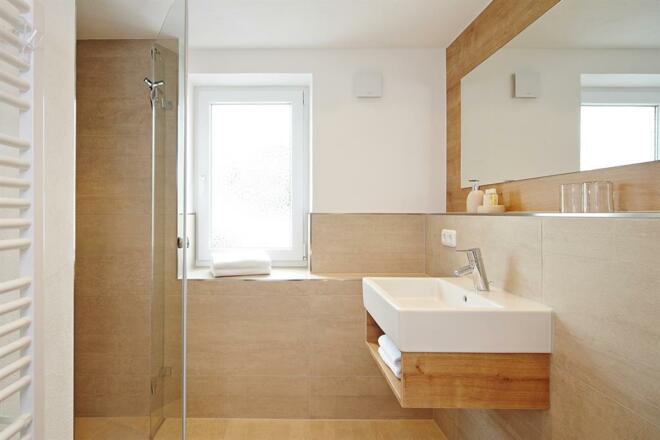 &quot;Steinbock&quot; Bad