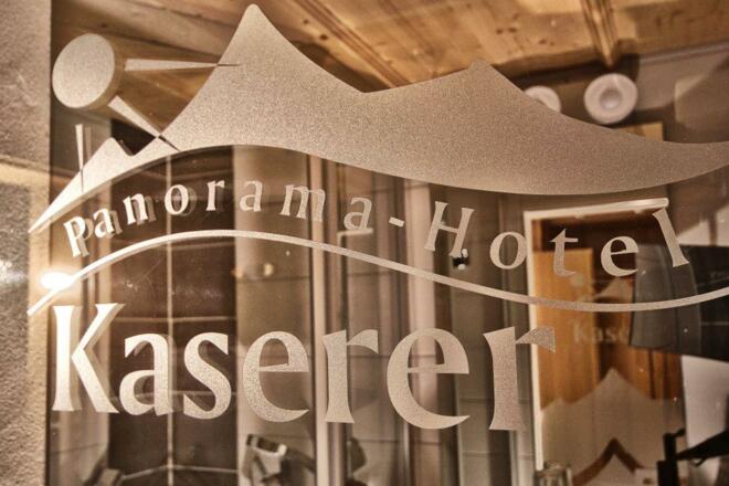 Panorama Hotel Kaserer