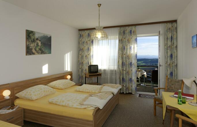 Unsere Komfortzimmer