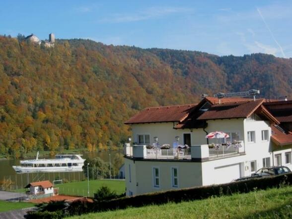 Frühstückspension Feiken