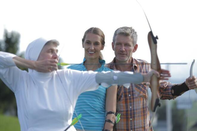 Archetypische Speisen